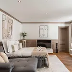 Premium Apartment In Champs-Elysees