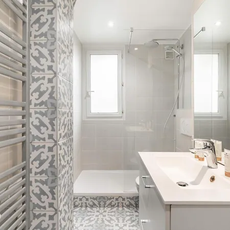 Appartamento Premium Apartment In Champs-Elysees