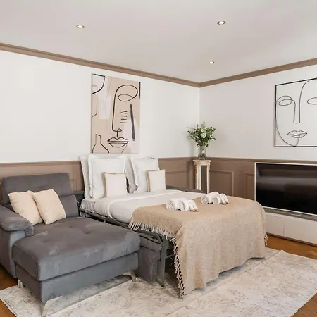 Premium Apartment In Champs-Elysees Appartamento Parigi
