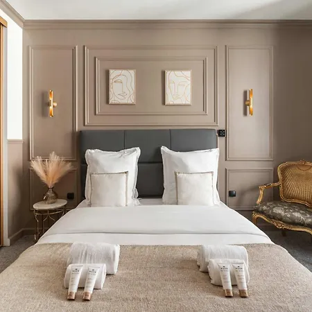 Appartamento Premium Apartment In Champs-Elysees