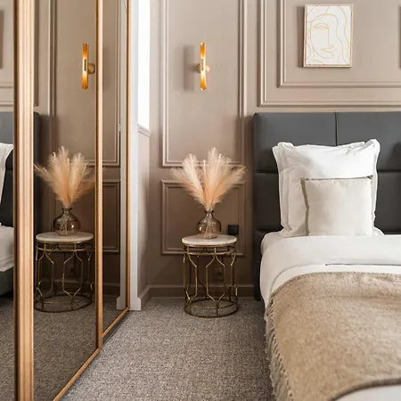 Appartamento Premium Apartment In Champs-Elysees *