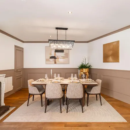 Premium Apartment In Champs-Elysees * Parigi