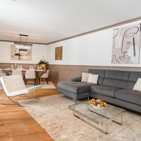 Appartamento Premium Apartment In Champs-Elysees *