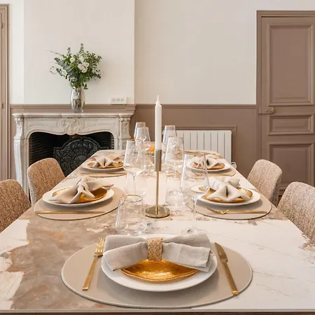 Premium Apartment In Champs-Elysees Appartamento *